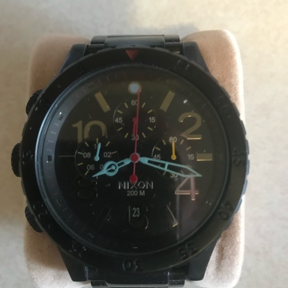 Nixon 48-20 LTD - Picture 2 of 5